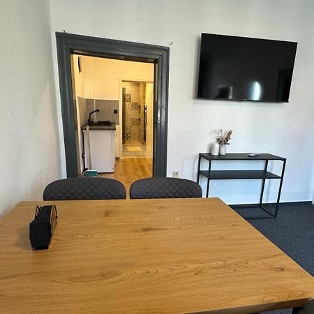 Apartment Goethe In Der Goettinger Innenstadt Геттінген Екстер'єр фото