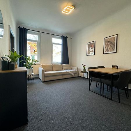 Apartment Goethe In Der Goettinger Innenstadt Геттінген Екстер'єр фото