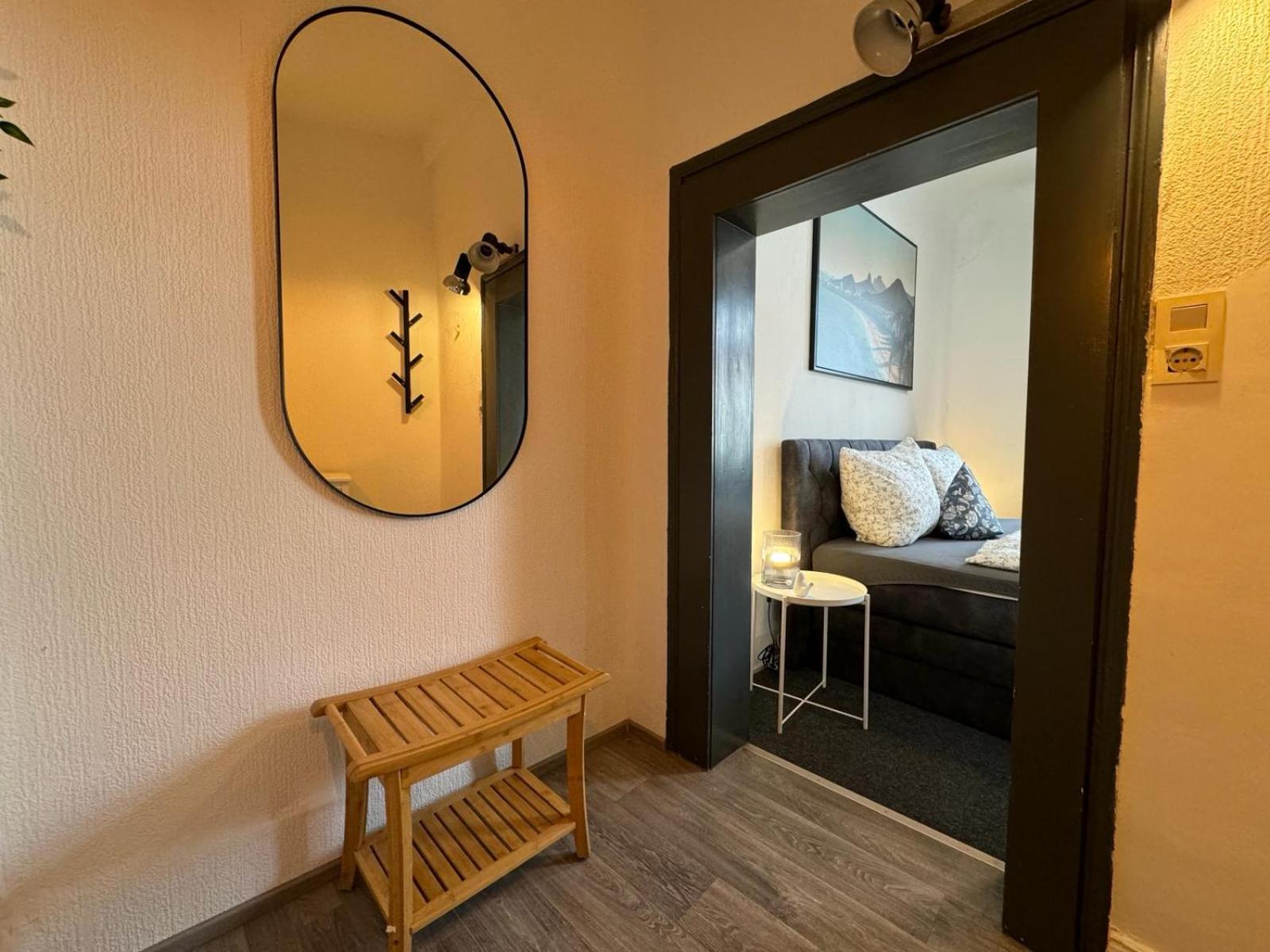 Apartment Goethe In Der Goettinger Innenstadt Геттінген Екстер'єр фото